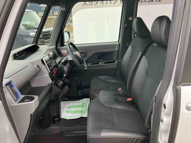 タントカスタムＲＳ走行距離無制限１２ヶ月保証付き　レーダーブレーキ　ｉ−ｓｔｏｐ　両ＰＳＤ　ＵＳＢ入力　Ｂｌｕｅｔｏｏｔｈ対応　ＡＵＸ　車線逸脱防止　禁煙　Ｄレコ　シートヒータ　Ｒカメラ　ＥＴＣ車載器　ナビ付き（大分県）の中古車