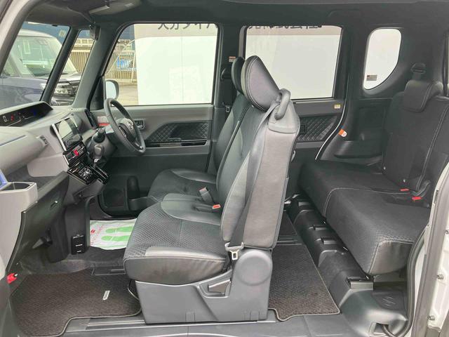 タントカスタムＲＳ走行距離無制限１２ヶ月保証付き　レーダーブレーキ　ｉ−ｓｔｏｐ　両ＰＳＤ　ＵＳＢ入力　Ｂｌｕｅｔｏｏｔｈ対応　ＡＵＸ　車線逸脱防止　禁煙　Ｄレコ　シートヒータ　Ｒカメラ　ＥＴＣ車載器　ナビ付き（大分県）の中古車