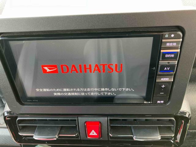 タントカスタムＸスタイルセレクション走行距離無制限１２ヶ月保証付き　衝突回避支援システム　Ｒカメラ　ＵＳＢ接続　禁煙　ＢＴ　ＬＥＤヘッドライト　ＤＶＤ　アルミホイール　スマートキー　ミュージックプレイヤー接続可　アイドリングストップ（大分県）の中古車