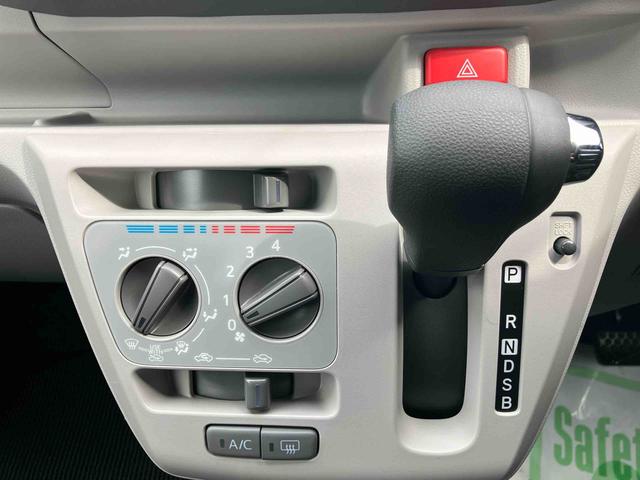 ミライースＸ　リミテッドＳＡIII走行距離無制限１２ヶ月保証付き　ナビゲーション搭載　ドライブレコーダー搭載　バックカメラ付き　アイドリングストップ車　コーナーセンサー付き　オートライト　オートハイビーム（大分県）の中古車