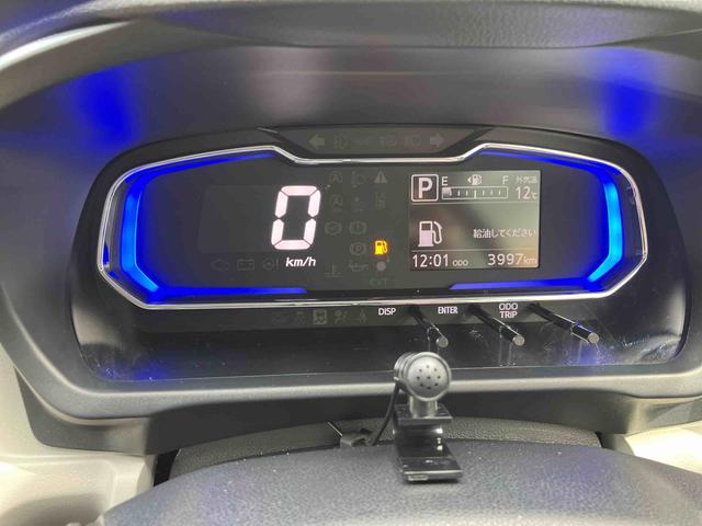 ミライースＸ　リミテッドＳＡIII走行距離無制限１２ヶ月保証付き　ナビゲーション搭載　ドライブレコーダー搭載　バックカメラ付き　アイドリングストップ車　コーナーセンサー付き　オートライト　オートハイビーム（大分県）の中古車