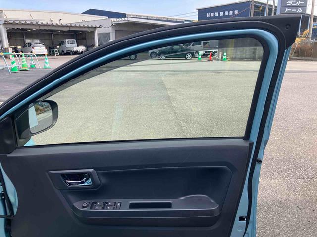 ミライースＸ　リミテッドＳＡIII走行距離無制限１２ヶ月保証付き　ナビゲーション搭載　ドライブレコーダー搭載　バックカメラ付き　アイドリングストップ車　コーナーセンサー付き　オートライト　オートハイビーム（大分県）の中古車