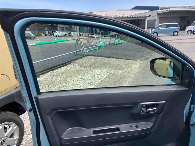 ミライースＸ　リミテッドＳＡIII走行距離無制限１２ヶ月保証付き　ナビゲーション搭載　ドライブレコーダー搭載　バックカメラ付き　アイドリングストップ車　コーナーセンサー付き　オートライト　オートハイビーム（大分県）の中古車