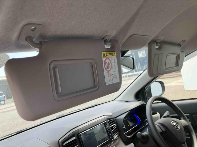 ミライースＸ　リミテッドＳＡIII走行距離無制限１２ヶ月保証付き　ナビゲーション搭載　ドライブレコーダー搭載　バックカメラ付き　アイドリングストップ車　コーナーセンサー付き　オートライト　オートハイビーム（大分県）の中古車