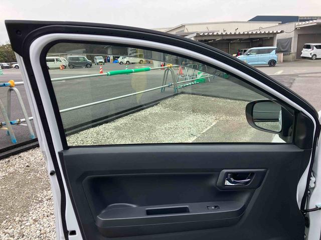 ミライースＧ　ＳＡIII走行距離無制限１２ヶ月保証付き　衝突回避支援システム　Ａライト　Ｂモニター　車線逸脱　シートヒータ　イモビライザー　ＬＥＤランプ　オートハイビーム　キーフリーシステム　スマートキー　ＡＷ　記録簿付（大分県）の中古車