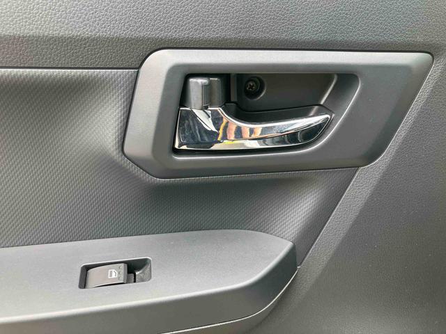 ミライースＧ　ＳＡIII走行距離無制限１２ヶ月保証付き　衝突回避支援システム　Ａライト　Ｂモニター　車線逸脱　シートヒータ　イモビライザー　ＬＥＤランプ　オートハイビーム　キーフリーシステム　スマートキー　ＡＷ　記録簿付（大分県）の中古車