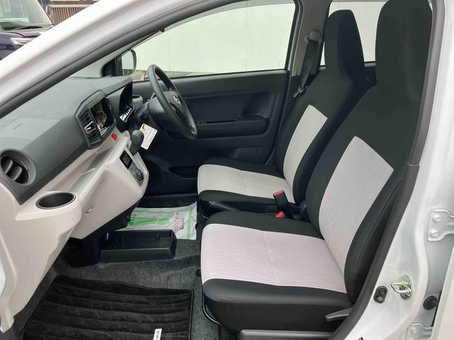 ミライースＧ　ＳＡIII走行距離無制限１２ヶ月保証付き　衝突回避支援システム　Ａライト　Ｂモニター　車線逸脱　シートヒータ　イモビライザー　ＬＥＤランプ　オートハイビーム　キーフリーシステム　スマートキー　ＡＷ　記録簿付（大分県）の中古車