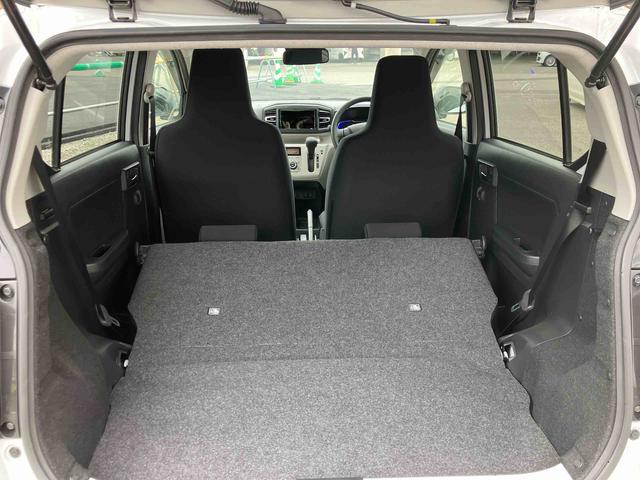 ミライースＧ　ＳＡIII走行距離無制限１２ヶ月保証付き　衝突回避支援システム　Ａライト　Ｂモニター　車線逸脱　シートヒータ　イモビライザー　ＬＥＤランプ　オートハイビーム　キーフリーシステム　スマートキー　ＡＷ　記録簿付（大分県）の中古車