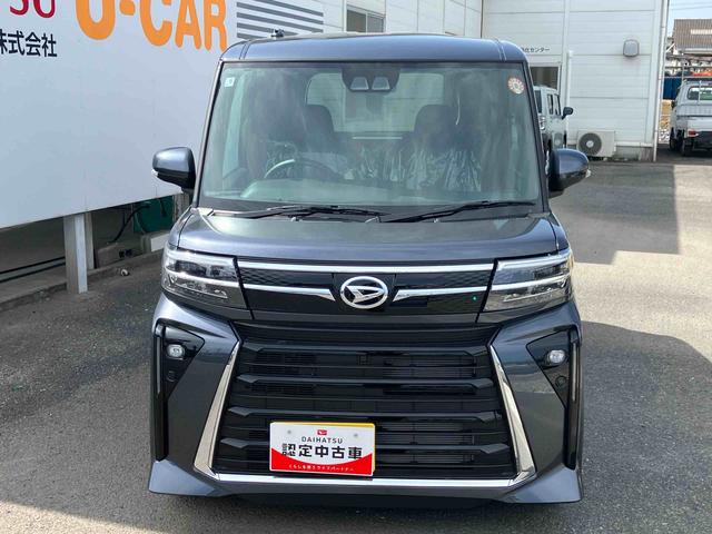 タントカスタムＸ　ワンオーナー走行距離無制限１２ヶ月保証付き　ＬＫＡ　１オーナ　アイドリングＳ　禁煙　バックカメラ付　キーレススタートシステム　ＡＴハイビーム　Ｓヒーター　スマートキー　衝突安全ボディ　ＬＥＤヘッドライト　ＰＣＳ（大分県）の中古車