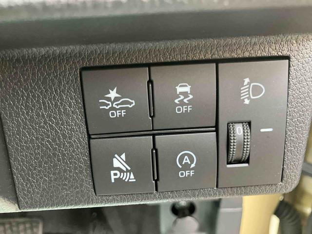 ムーヴＸ　ワンオーナー走行距離無制限１２ヶ月保証付き　盗難防止装置　キーレスエントリー　スマートキー　アイドリングストップ　オートライト　オートマチックハイビーム　レーンキープアシスト　誤発進抑制装置　ＬＥＤランプ（大分県）の中古車