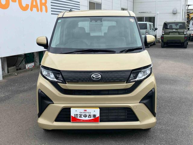 ムーヴＸ　ワンオーナー走行距離無制限１２ヶ月保証付き　盗難防止装置　キーレスエントリー　スマートキー　アイドリングストップ　オートライト　オートマチックハイビーム　レーンキープアシスト　誤発進抑制装置　ＬＥＤランプ（大分県）の中古車