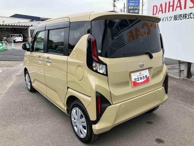 ムーヴＸ　ワンオーナー走行距離無制限１２ヶ月保証付き　盗難防止装置　キーレスエントリー　スマートキー　アイドリングストップ　オートライト　オートマチックハイビーム　レーンキープアシスト　誤発進抑制装置　ＬＥＤランプ（大分県）の中古車