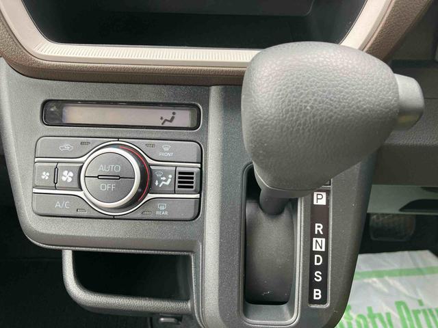 ムーヴＸ　ワンオーナー走行距離無制限１２ヶ月保証付き　盗難防止装置　キーレスエントリー　スマートキー　アイドリングストップ　オートライト　オートマチックハイビーム　レーンキープアシスト　誤発進抑制装置　ＬＥＤランプ（大分県）の中古車