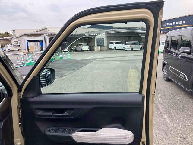 ムーヴＸ　ワンオーナー走行距離無制限１２ヶ月保証付き　盗難防止装置　キーレスエントリー　スマートキー　アイドリングストップ　オートライト　オートマチックハイビーム　レーンキープアシスト　誤発進抑制装置　ＬＥＤランプ（大分県）の中古車