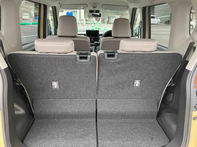 ムーヴＸ　ワンオーナー走行距離無制限１２ヶ月保証付き　盗難防止装置　キーレスエントリー　スマートキー　アイドリングストップ　オートライト　オートマチックハイビーム　レーンキープアシスト　誤発進抑制装置　ＬＥＤランプ（大分県）の中古車