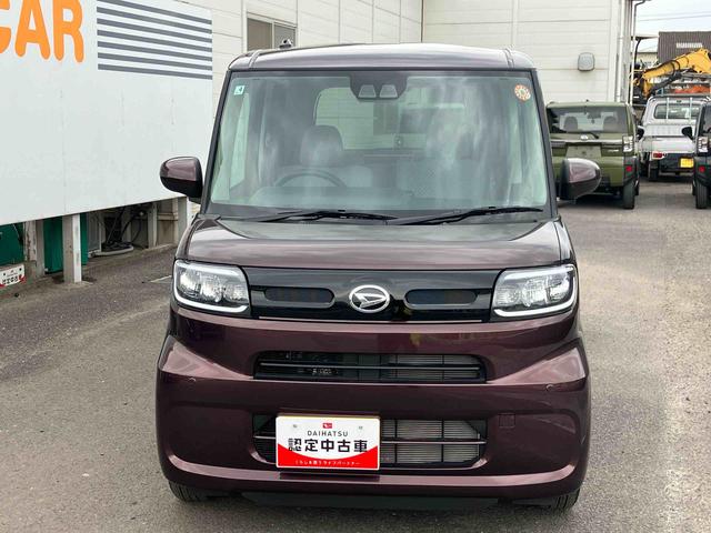 タントＸ　ワンオーナー走行距離無制限１２ヶ月保証付き　キーレスエントリーシステム　盗難防止アラーム　衝突軽減ブレーキサポート　ｉ−ｓｔｏｐ　禁煙　シートヒター　ＬＤＷ　ＬＥＤランプ　スマキー　１オーナー　ＡＴハイビーム（大分県）の中古車