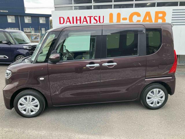 タントＸ　ワンオーナー走行距離無制限１２ヶ月保証付き　キーレスエントリーシステム　盗難防止アラーム　衝突軽減ブレーキサポート　ｉ−ｓｔｏｐ　禁煙　シートヒター　ＬＤＷ　ＬＥＤランプ　スマキー　１オーナー　ＡＴハイビーム（大分県）の中古車