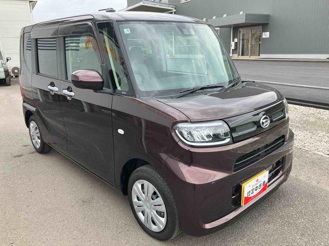 タントＸ　ワンオーナー走行距離無制限１２ヶ月保証付き　キーレスエントリーシステム　盗難防止アラーム　衝突軽減ブレーキサポート　ｉ−ｓｔｏｐ　禁煙　シートヒター　ＬＤＷ　ＬＥＤランプ　スマキー　１オーナー　ＡＴハイビーム（大分県）の中古車