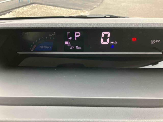 タントＸ　ワンオーナー走行距離無制限１２ヶ月保証付き　キーレスエントリーシステム　盗難防止アラーム　衝突軽減ブレーキサポート　ｉ−ｓｔｏｐ　禁煙　シートヒター　ＬＤＷ　ＬＥＤランプ　スマキー　１オーナー　ＡＴハイビーム（大分県）の中古車