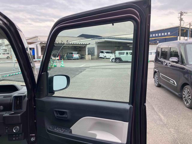 タントＸ　ワンオーナー走行距離無制限１２ヶ月保証付き　キーレスエントリーシステム　盗難防止アラーム　衝突軽減ブレーキサポート　ｉ−ｓｔｏｐ　禁煙　シートヒター　ＬＤＷ　ＬＥＤランプ　スマキー　１オーナー　ＡＴハイビーム（大分県）の中古車