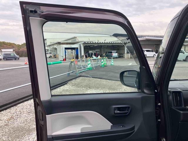 タントＸ　ワンオーナー走行距離無制限１２ヶ月保証付き　キーレスエントリーシステム　盗難防止アラーム　衝突軽減ブレーキサポート　ｉ−ｓｔｏｐ　禁煙　シートヒター　ＬＤＷ　ＬＥＤランプ　スマキー　１オーナー　ＡＴハイビーム（大分県）の中古車