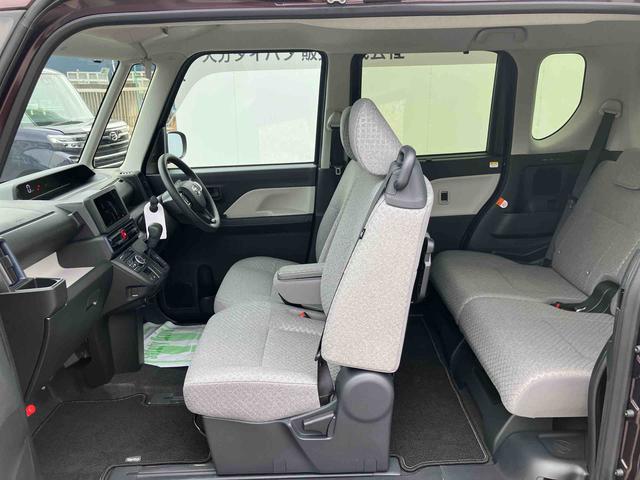 タントＸ　ワンオーナー走行距離無制限１２ヶ月保証付き　キーレスエントリーシステム　盗難防止アラーム　衝突軽減ブレーキサポート　ｉ−ｓｔｏｐ　禁煙　シートヒター　ＬＤＷ　ＬＥＤランプ　スマキー　１オーナー　ＡＴハイビーム（大分県）の中古車