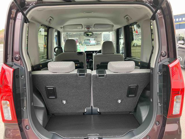 タントＸ　ワンオーナー走行距離無制限１２ヶ月保証付き　キーレスエントリーシステム　盗難防止アラーム　衝突軽減ブレーキサポート　ｉ−ｓｔｏｐ　禁煙　シートヒター　ＬＤＷ　ＬＥＤランプ　スマキー　１オーナー　ＡＴハイビーム（大分県）の中古車