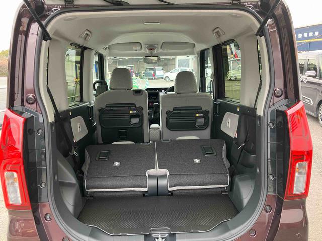 タントＸ　ワンオーナー走行距離無制限１２ヶ月保証付き　キーレスエントリーシステム　盗難防止アラーム　衝突軽減ブレーキサポート　ｉ−ｓｔｏｐ　禁煙　シートヒター　ＬＤＷ　ＬＥＤランプ　スマキー　１オーナー　ＡＴハイビーム（大分県）の中古車