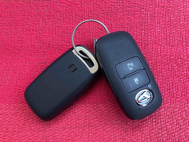 ムーヴＸ　ワンオーナー走行距離無制限１２ヶ月保証付き　盗難防止装置　キーレスエントリー　スマートキー　アイドリングストップ　バックカメラ　オートライト　オートマチックハイビーム　レーンキープアシスト　誤発進抑制装置（大分県）の中古車