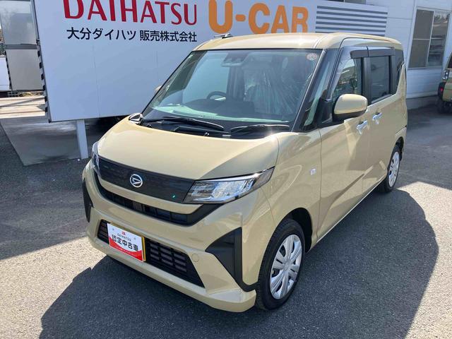 ムーヴＸ　ワンオーナー走行距離無制限１２ヶ月保証付き　盗難防止装置　キーレスエントリー　スマートキー　アイドリングストップ　バックカメラ　オートライト　オートマチックハイビーム　レーンキープアシスト　誤発進抑制装置（大分県）の中古車