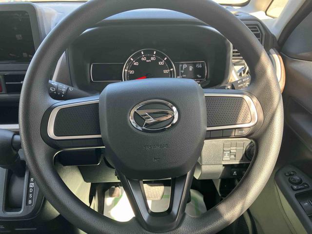 ムーヴＸ　ワンオーナー走行距離無制限１２ヶ月保証付き　盗難防止装置　キーレスエントリー　スマートキー　アイドリングストップ　バックカメラ　オートライト　オートマチックハイビーム　レーンキープアシスト　誤発進抑制装置（大分県）の中古車