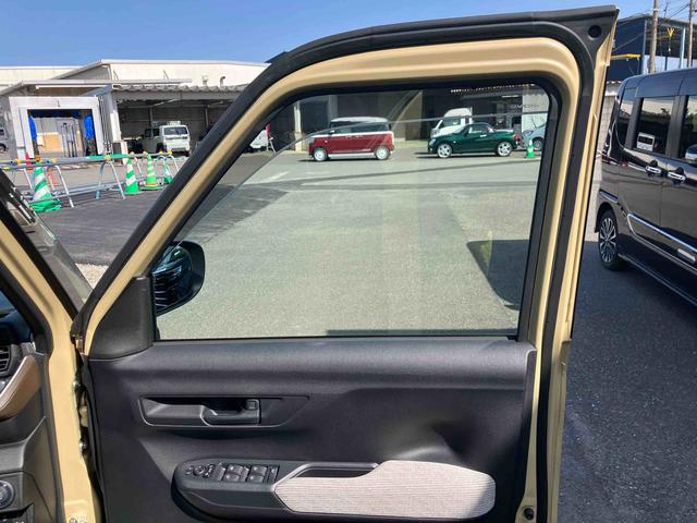 ムーヴＸ　ワンオーナー走行距離無制限１２ヶ月保証付き　盗難防止装置　キーレスエントリー　スマートキー　アイドリングストップ　バックカメラ　オートライト　オートマチックハイビーム　レーンキープアシスト　誤発進抑制装置（大分県）の中古車