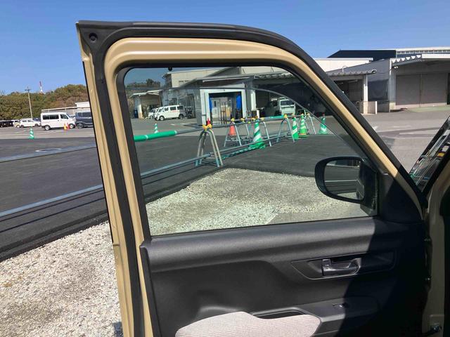 ムーヴＸ　ワンオーナー走行距離無制限１２ヶ月保証付き　盗難防止装置　キーレスエントリー　スマートキー　アイドリングストップ　バックカメラ　オートライト　オートマチックハイビーム　レーンキープアシスト　誤発進抑制装置（大分県）の中古車