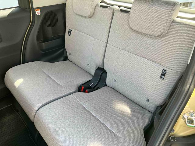 ムーヴＸ　ワンオーナー走行距離無制限１２ヶ月保証付き　盗難防止装置　キーレスエントリー　スマートキー　アイドリングストップ　バックカメラ　オートライト　オートマチックハイビーム　レーンキープアシスト　誤発進抑制装置（大分県）の中古車