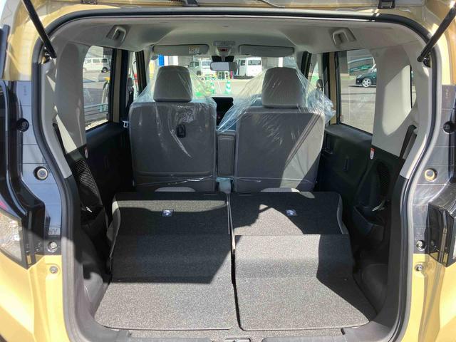 ムーヴＸ　ワンオーナー走行距離無制限１２ヶ月保証付き　盗難防止装置　キーレスエントリー　スマートキー　アイドリングストップ　バックカメラ　オートライト　オートマチックハイビーム　レーンキープアシスト　誤発進抑制装置（大分県）の中古車