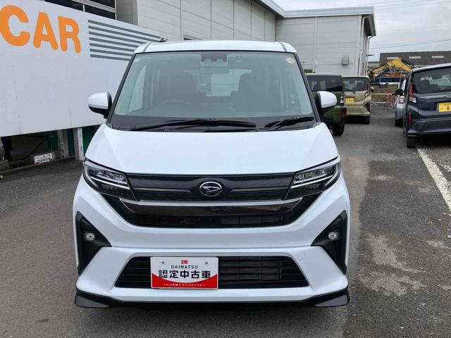 ムーヴＧ　ワンオーナー走行距離無制限１２ヶ月保証付き　両側スライド左側パワースライドドア　オートマチックハイビーム　ＬＥＤヘッド　禁煙車　スマートキープッシュスタート　アルミホイール　エコアイドル　Ｂｌｕｅｔｏｏｔｈ接続（大分県）の中古車