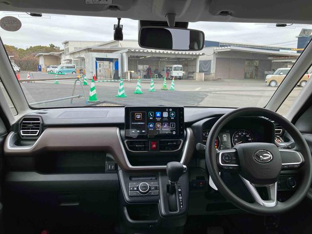 ムーヴＧ　ワンオーナー走行距離無制限１２ヶ月保証付き　両側スライド左側パワースライドドア　オートマチックハイビーム　ＬＥＤヘッド　禁煙車　スマートキープッシュスタート　アルミホイール　エコアイドル　Ｂｌｕｅｔｏｏｔｈ接続（大分県）の中古車