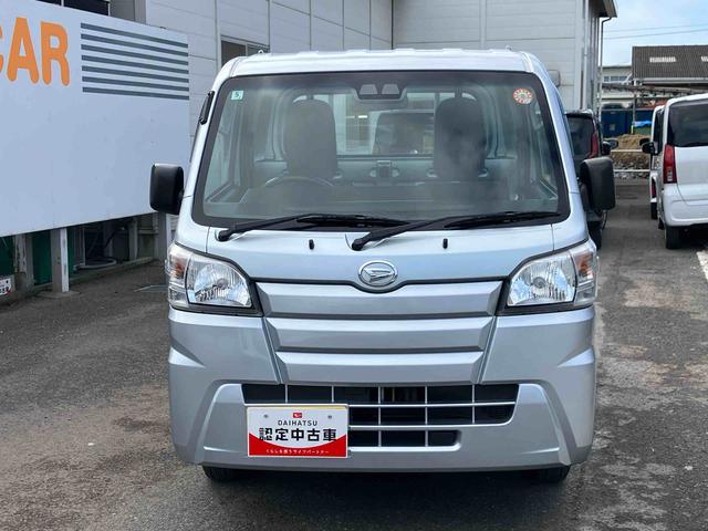 ハイゼットトラックスタンダードSAIIIt走行距離無制限12ヶ月保証付き(大分県)の中古車