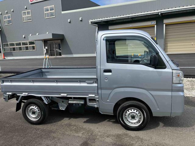 ハイゼットトラックスタンダードSAIIIt走行距離無制限12ヶ月保証付き(大分県)の中古車
