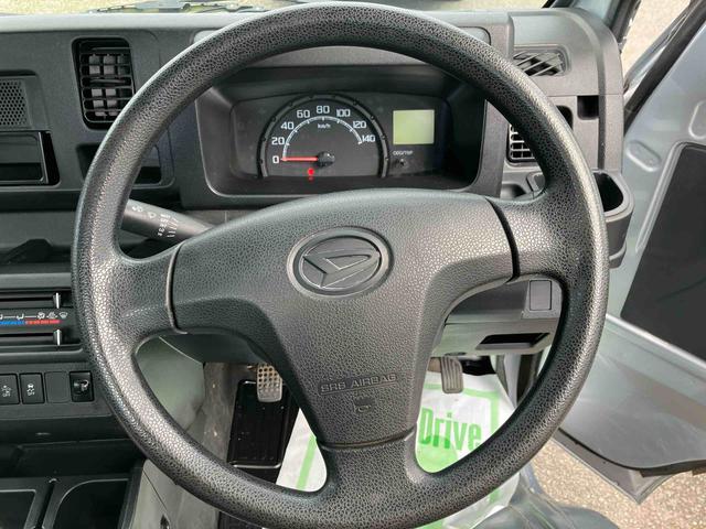 ハイゼットトラックスタンダードSAIIIt走行距離無制限12ヶ月保証付き(大分県)の中古車