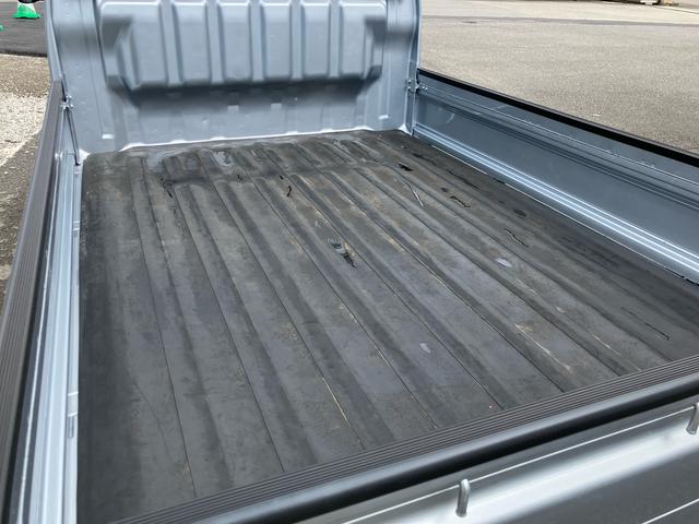 ハイゼットトラックスタンダードSAIIIt走行距離無制限12ヶ月保証付き(大分県)の中古車