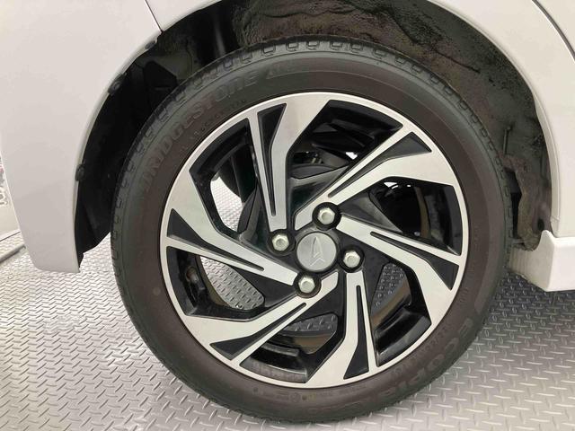 ムーヴカスタム RS ハイパーリミテッドSAIII走行距離無制限12ヶ月保証付き BTオーディオ レーンキープ ターボ付 DVD可 盗難防止システム エアバッグ バックモニター 禁煙 エコアイドル フロントカメラ 運転席シートヒーター LED ABS(大分県)の中古車