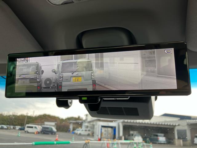 アトレーRS走行距離無制限12ヶ月保証付き 左右パワースライドドア カーナビ レーンキープアシスト 横滑防止装置 禁煙 USB入力 メンテナンスノート イモビライザー エアバック ATハイビーム ターボエンジン(大分県)の中古車