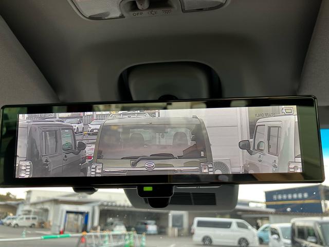 アトレーRS走行距離無制限12ヶ月保証付き 左右パワースライドドア カーナビ レーンキープアシスト 横滑防止装置 禁煙 USB入力 メンテナンスノート イモビライザー エアバック ATハイビーム ターボエンジン(大分県)の中古車