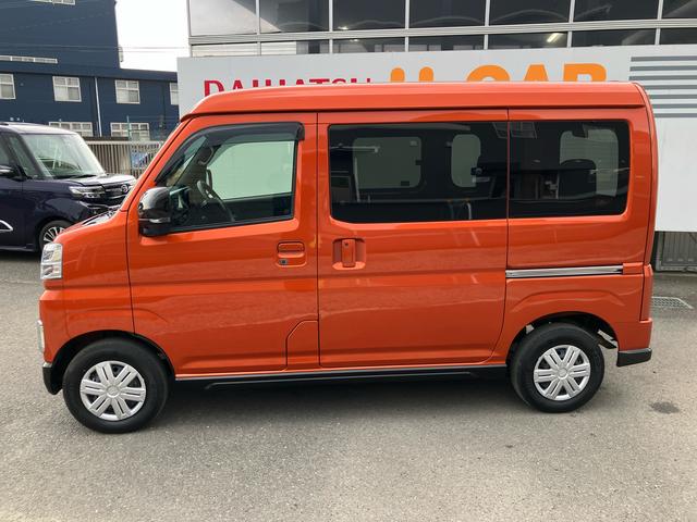 アトレーRS走行距離無制限12ヶ月保証付き 左右パワースライドドア カーナビ レーンキープアシスト 横滑防止装置 禁煙 USB入力 メンテナンスノート イモビライザー エアバック ATハイビーム ターボエンジン(大分県)の中古車