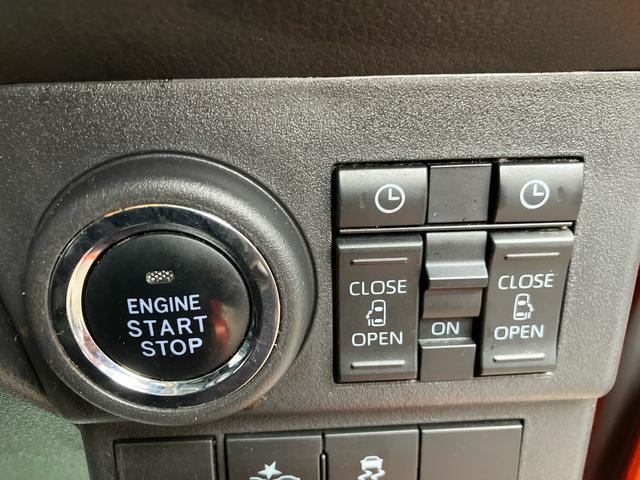 アトレーRS走行距離無制限12ヶ月保証付き 左右パワースライドドア カーナビ レーンキープアシスト 横滑防止装置 禁煙 USB入力 メンテナンスノート イモビライザー エアバック ATハイビーム ターボエンジン(大分県)の中古車