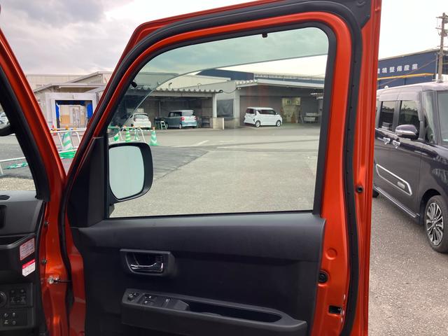 アトレーRS走行距離無制限12ヶ月保証付き 左右パワースライドドア カーナビ レーンキープアシスト 横滑防止装置 禁煙 USB入力 メンテナンスノート イモビライザー エアバック ATハイビーム ターボエンジン(大分県)の中古車