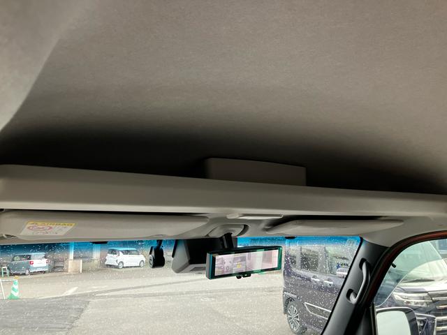 アトレーRS走行距離無制限12ヶ月保証付き 左右パワースライドドア カーナビ レーンキープアシスト 横滑防止装置 禁煙 USB入力 メンテナンスノート イモビライザー エアバック ATハイビーム ターボエンジン(大分県)の中古車