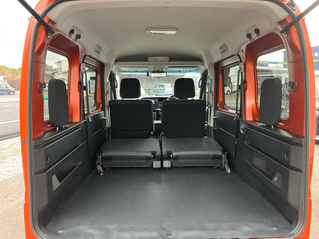 アトレーRS走行距離無制限12ヶ月保証付き 左右パワースライドドア カーナビ レーンキープアシスト 横滑防止装置 禁煙 USB入力 メンテナンスノート イモビライザー エアバック ATハイビーム ターボエンジン(大分県)の中古車