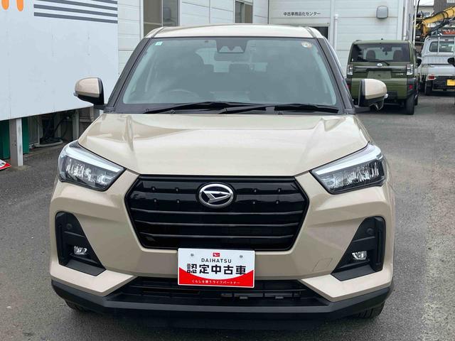 ロッキーＸ走行距離無制限１２ヶ月保証付き　ブルートゥース　メモリーナビ　Ｒカメラ　ＬＥＤヘッドライト　車線逸脱警報　オートハイビーム　イモビライザ　キーレス　ドラレコ　ナビ　オートライト　ＥＴＣ車載器　ＤＶＤ（大分県）の中古車